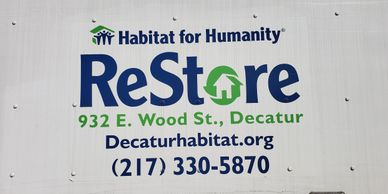 Decatur ReStore