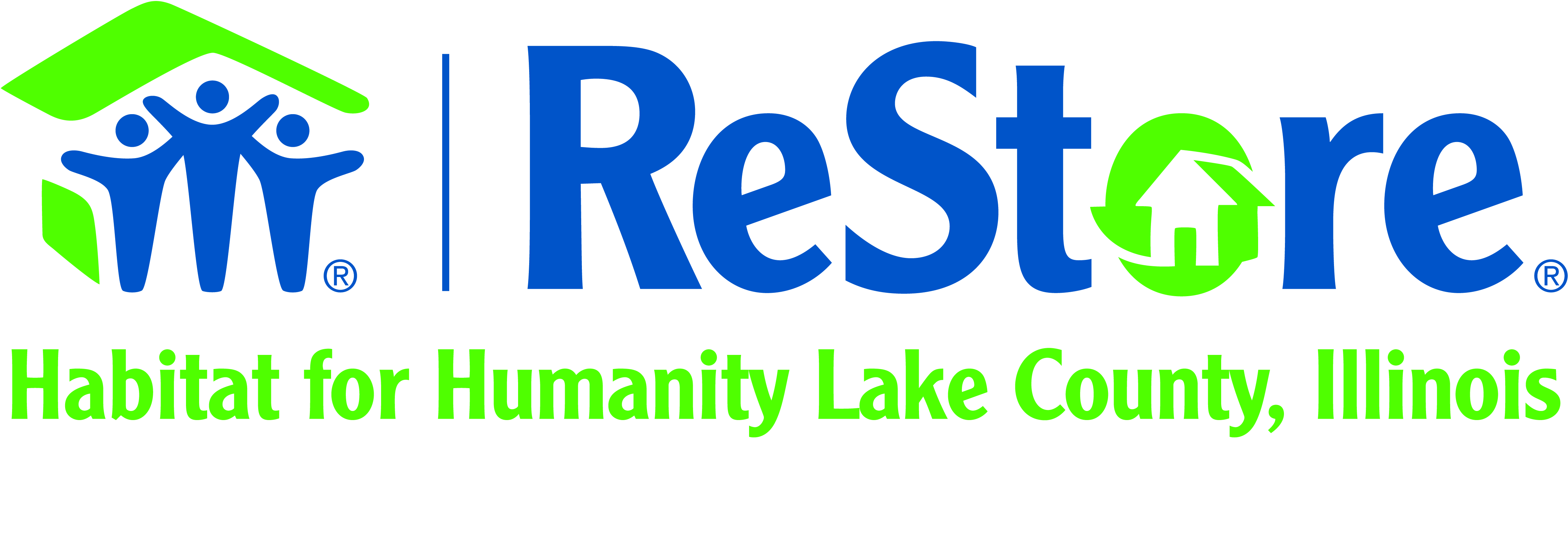 Lake County Habitat for Humanity