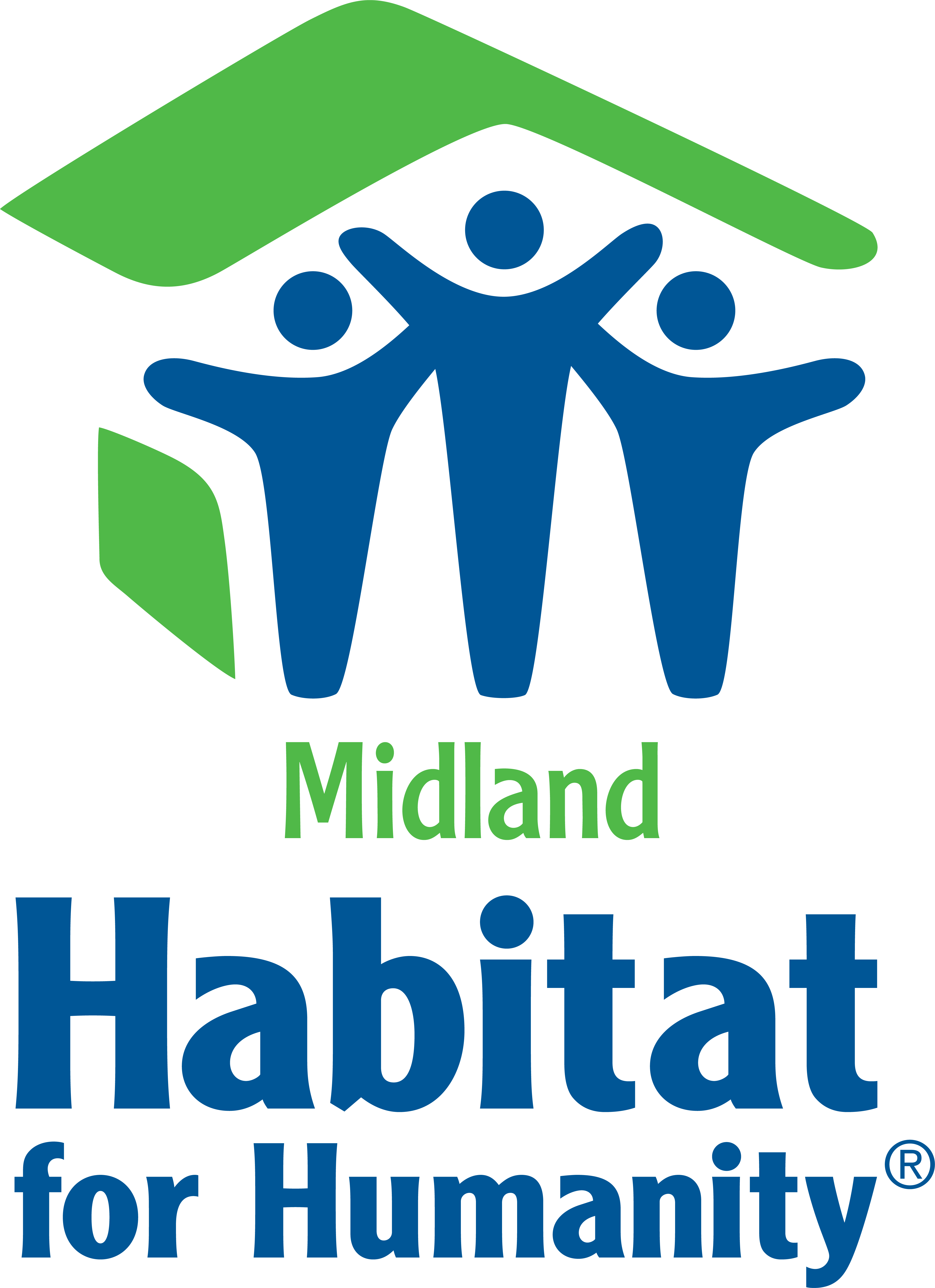 Habitat for Humanity Midland ReStore