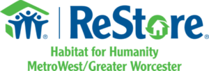 Habitat for Humanity Metro West/Greater Worcester