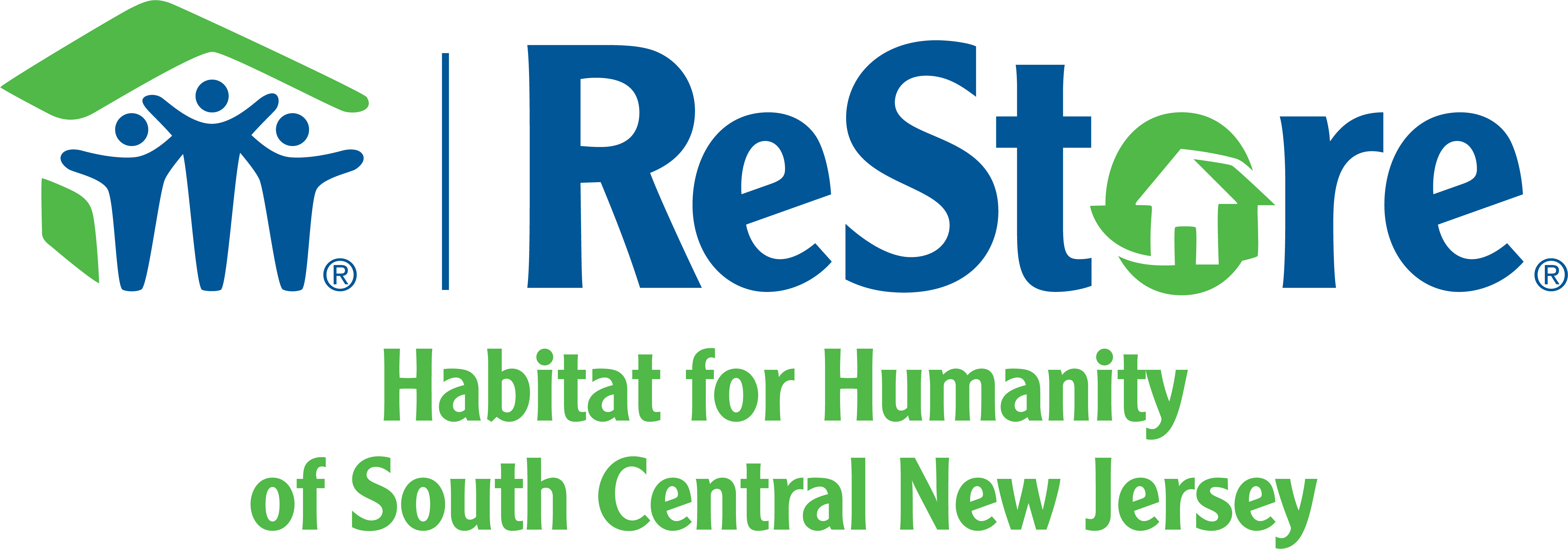 Habitat for Humanity South Central New Jersey