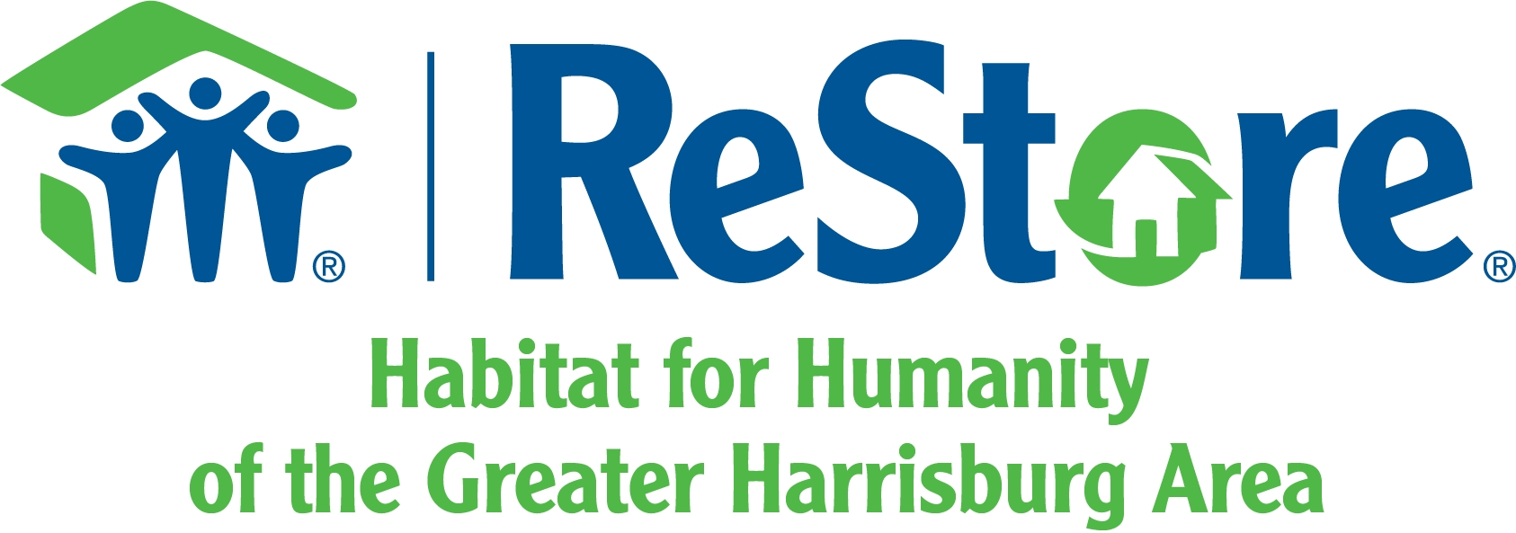 Harrisburg Habitat For Humanity Restore