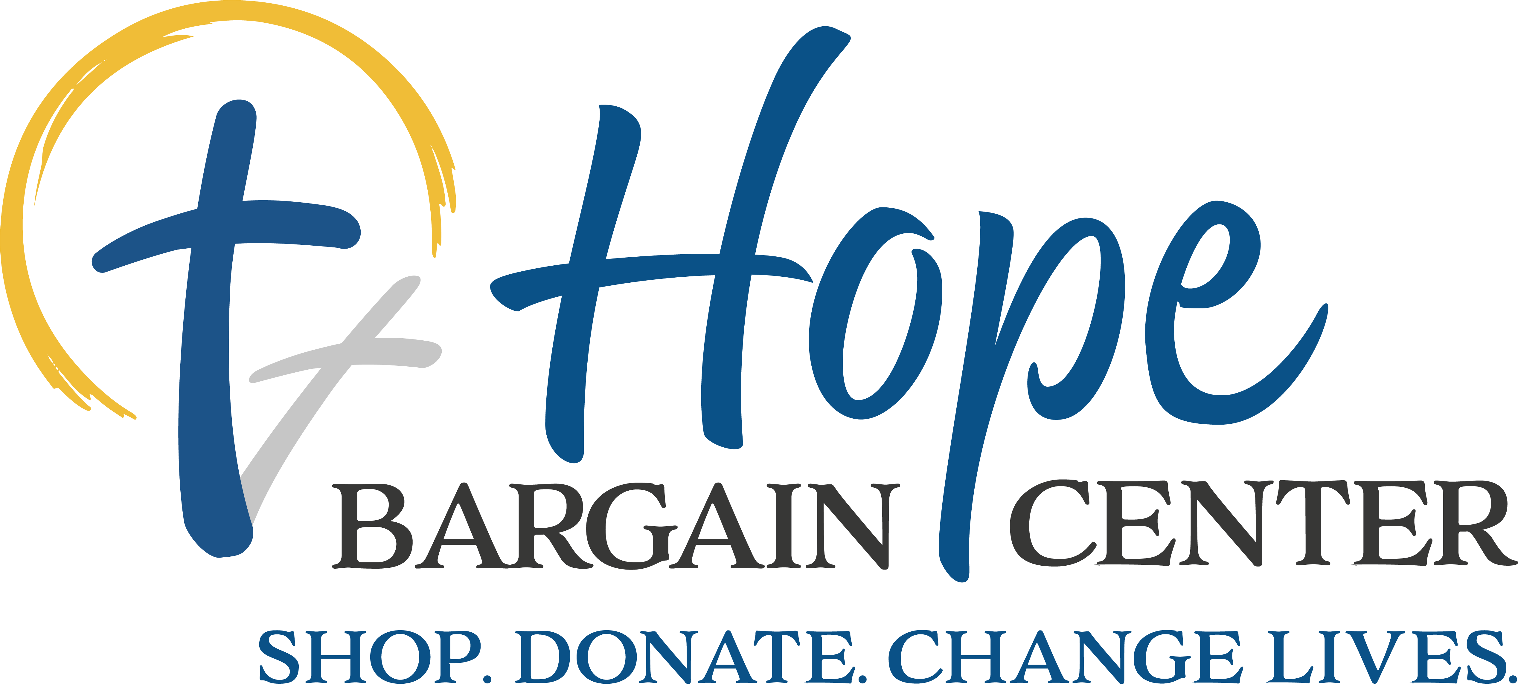 Hope Gospel Mission