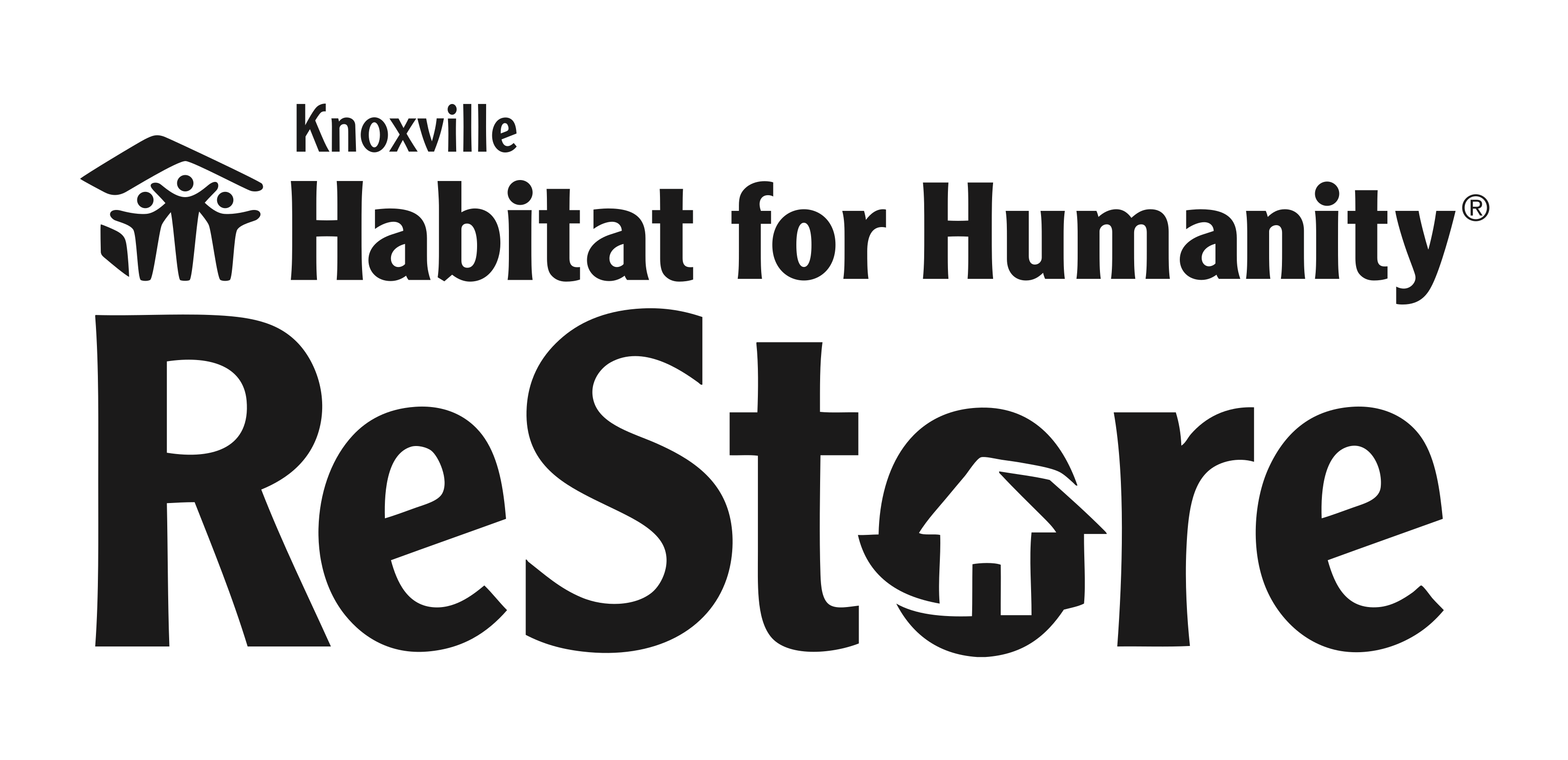 Knoxville Habitat For Humanity