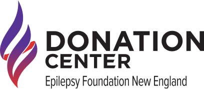 Epilepsy Foundation NE Donation Center