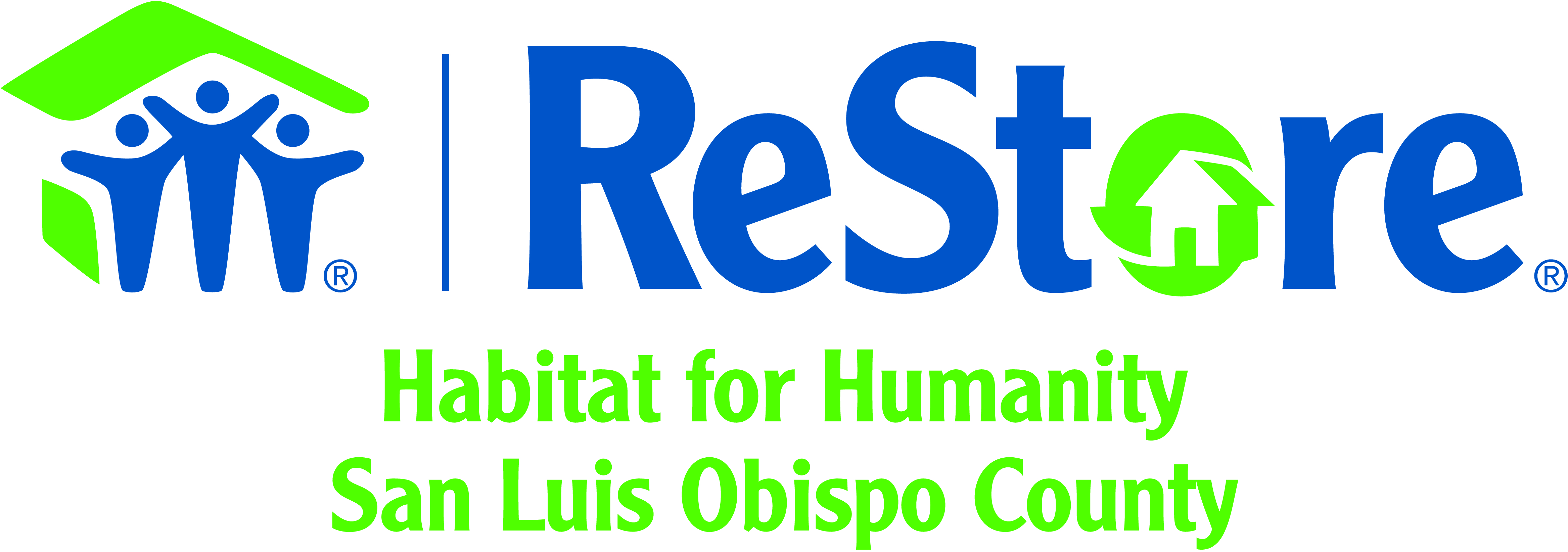 Habitat for Humanity San Luis Obispo County/Paso Robles
