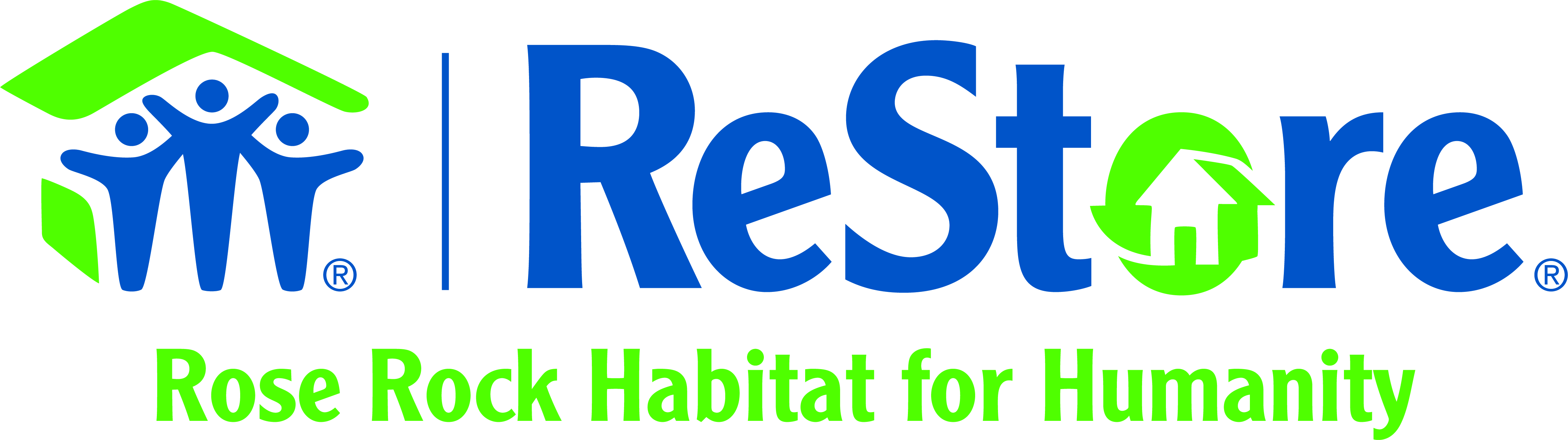 Rose Rock Habitat for Humanity