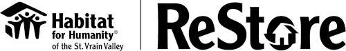 Habitat for Humanity of the St. Vrain Valley ReStore