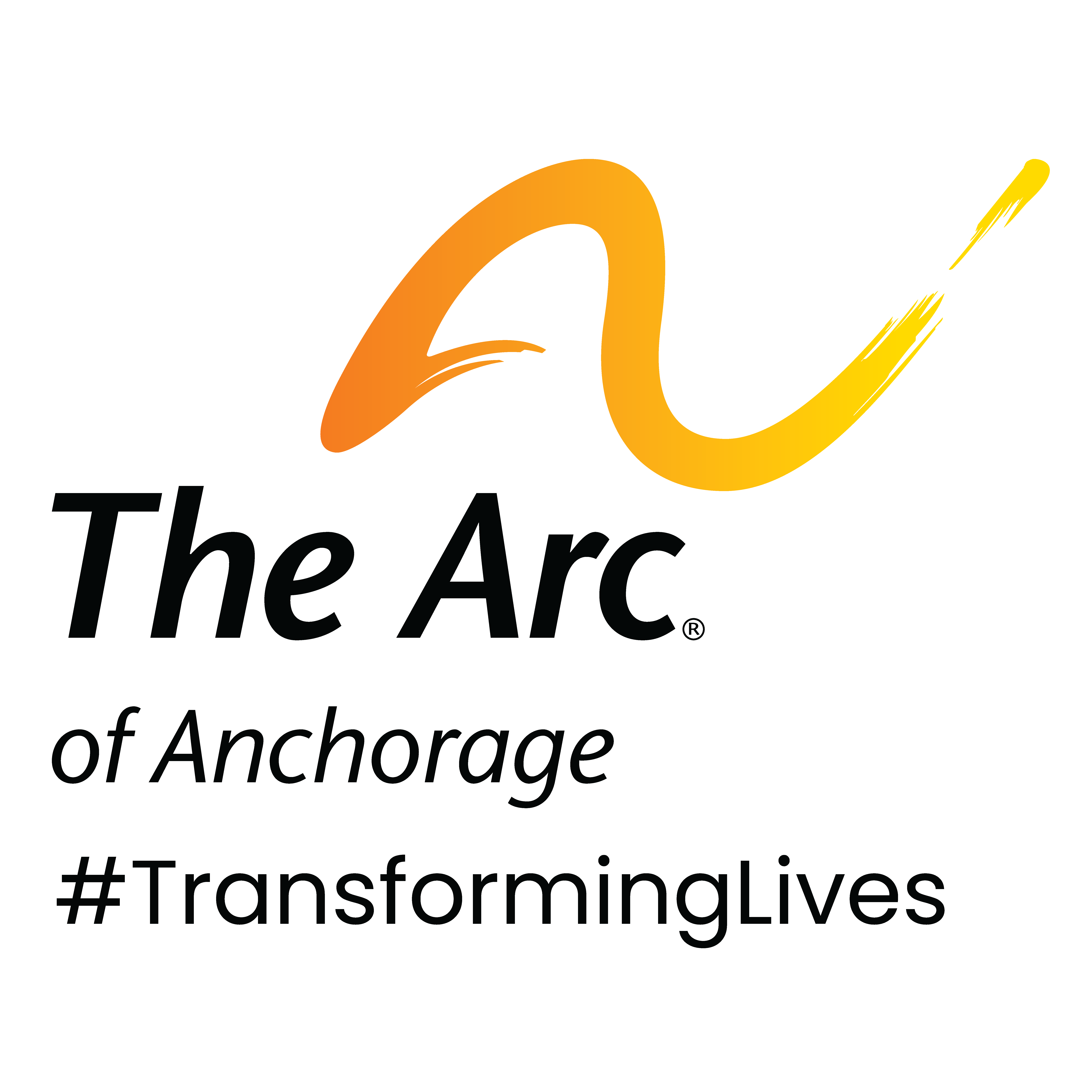 The Arc of Anchorage