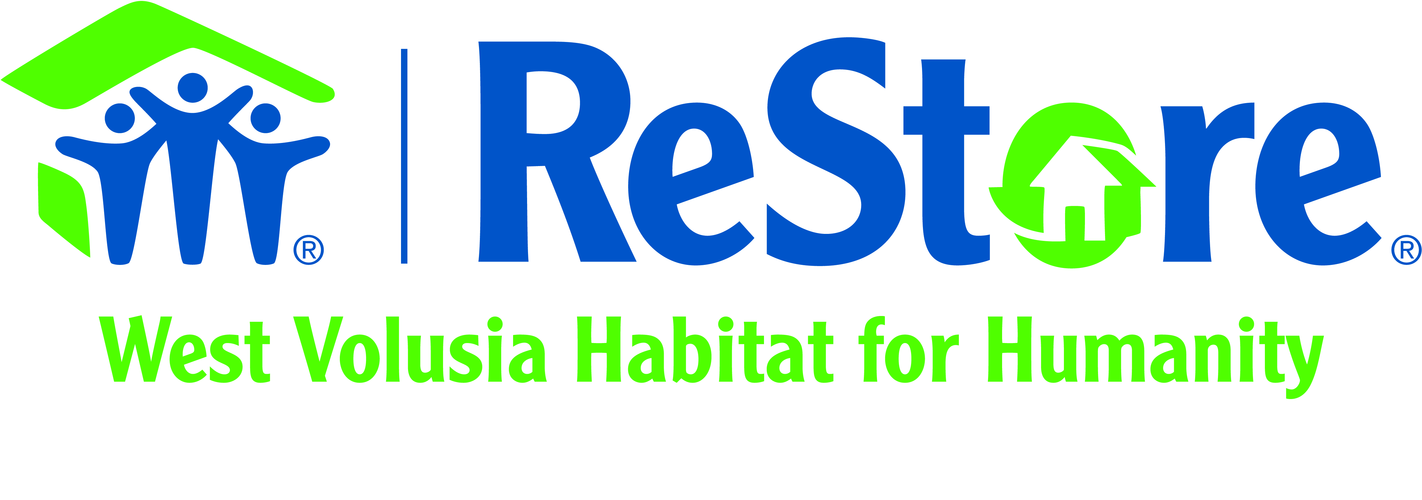 West Volusia Habitat for Humanity ReStore